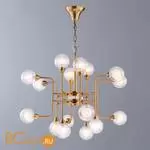 Люстра Divinare Dallas 3360/15 LM-16 - Фото 2